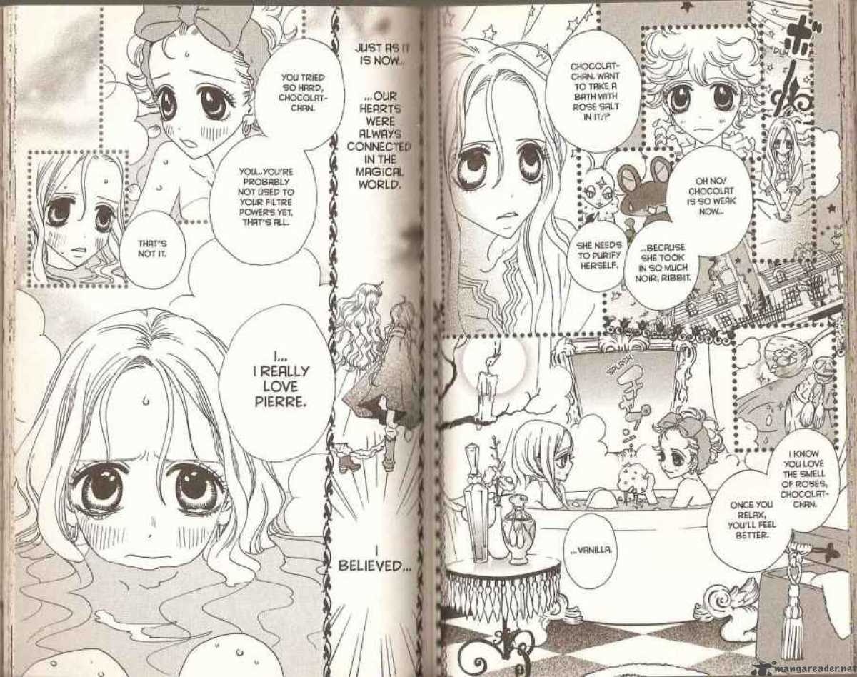 Sugar Sugar Rune 32 9