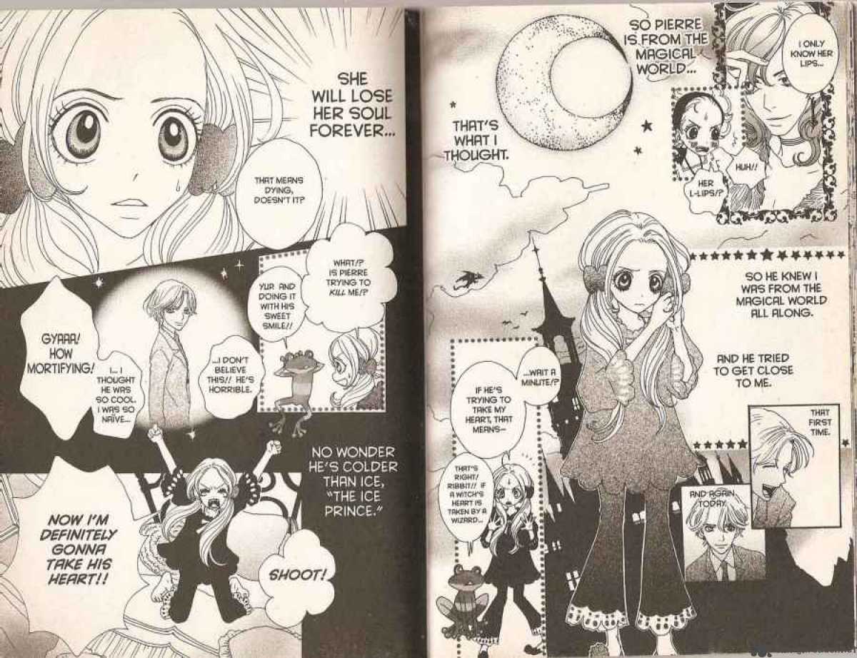 Sugar Sugar Rune 7 13