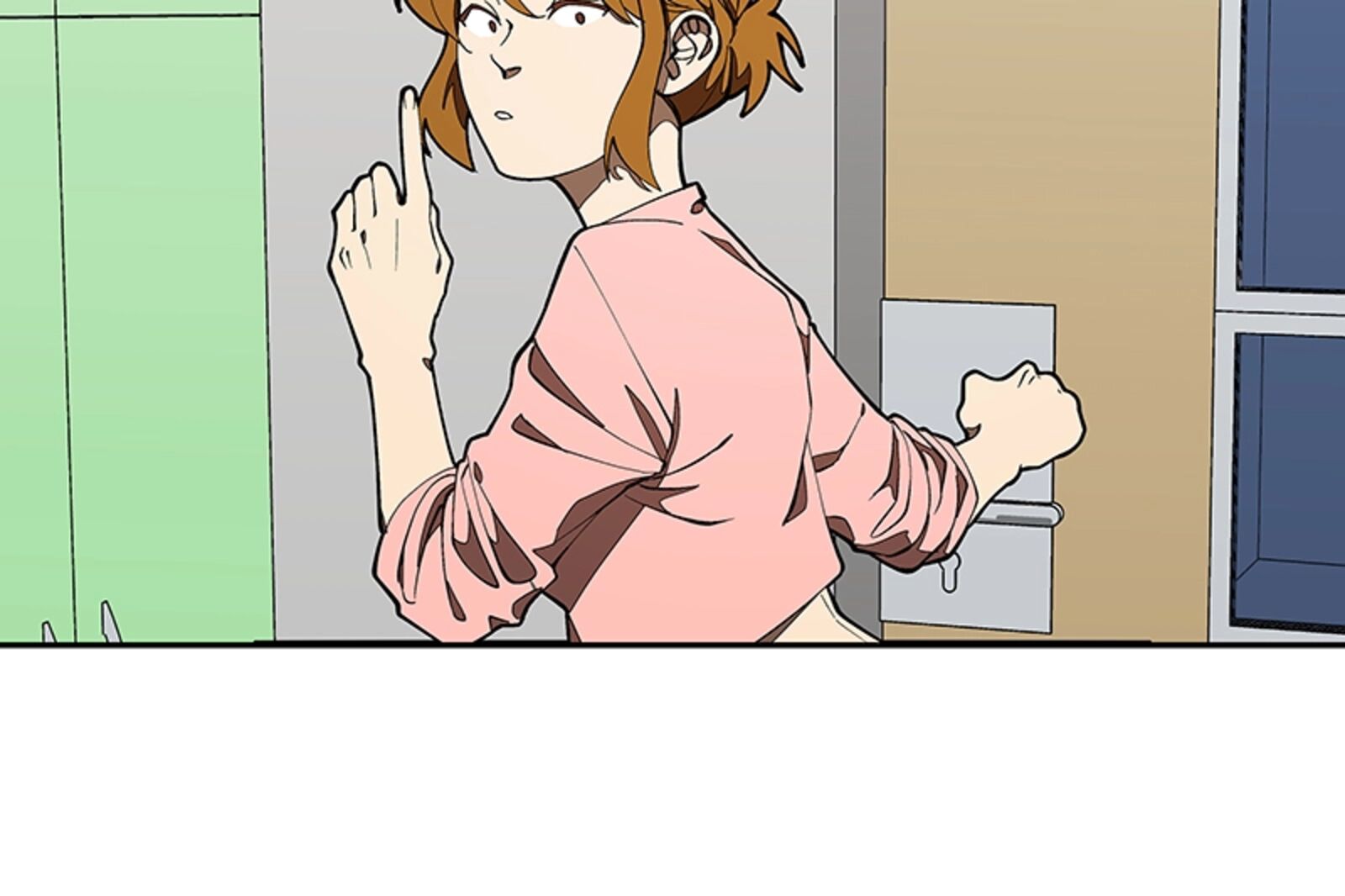 Suki Desu Suzuki Kun 172 43