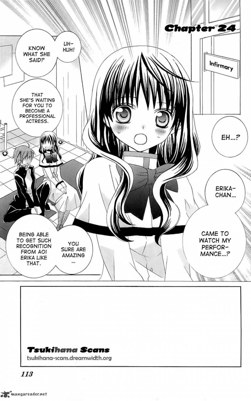Suki Desu Suzuki Kun 24 2