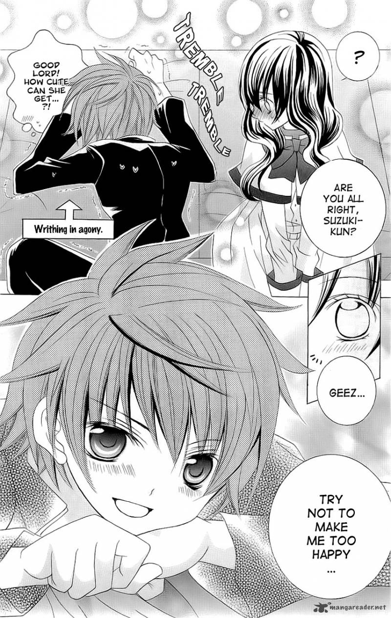 Suki Desu Suzuki Kun 24 4