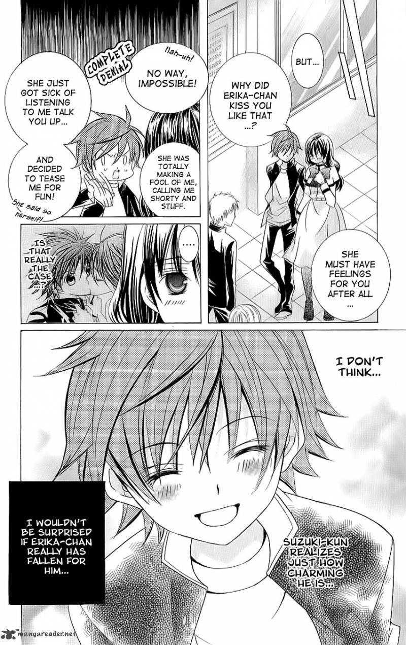 Suki Desu Suzuki Kun 24 6
