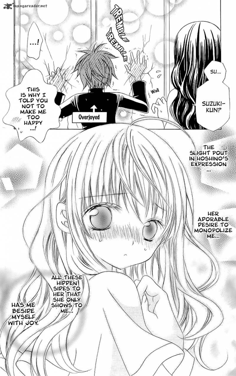 Suki Desu Suzuki Kun 24 8