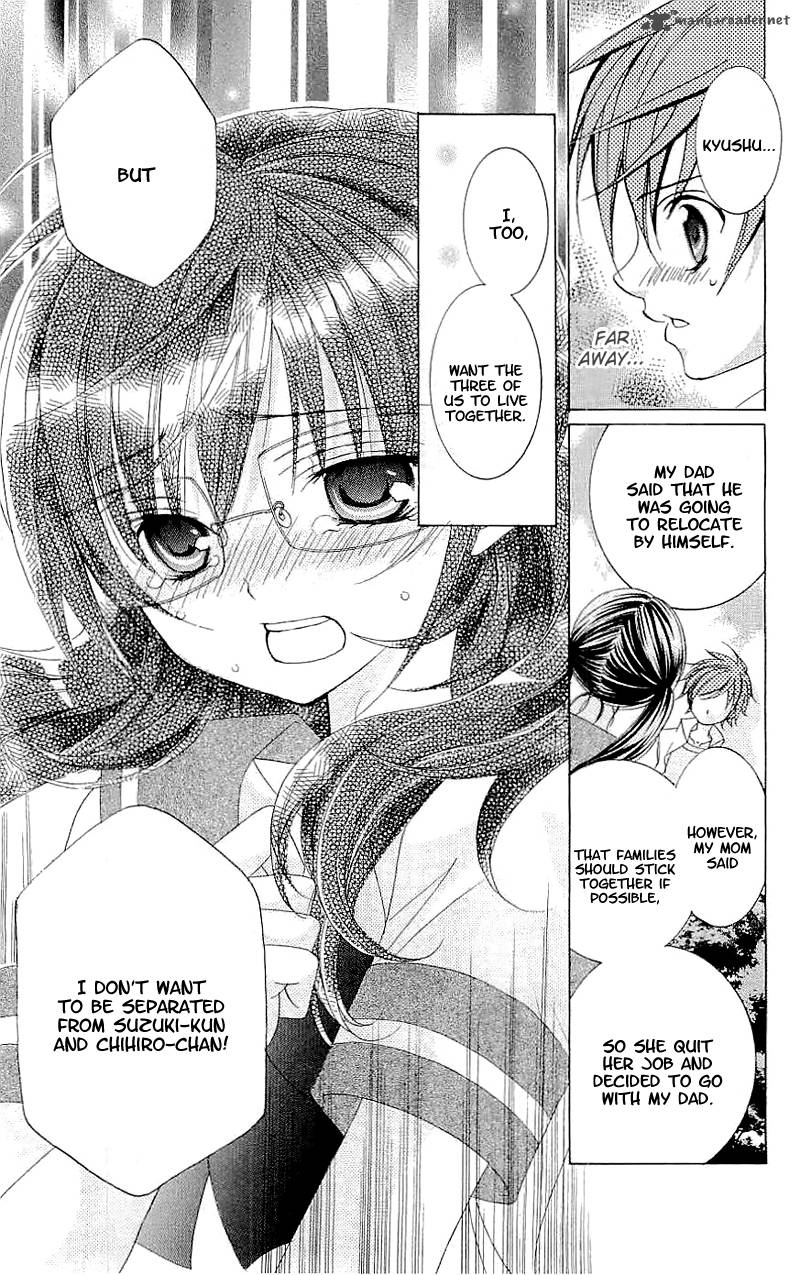 Suki Desu Suzuki Kun 30 3