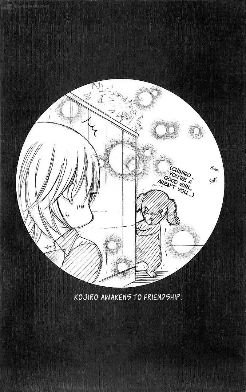 Suki Desu Suzuki Kun 39 36
