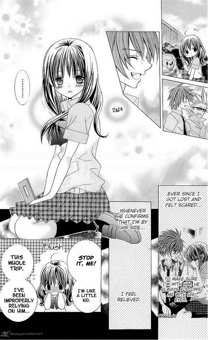 Suki Desu Suzuki Kun 43 4