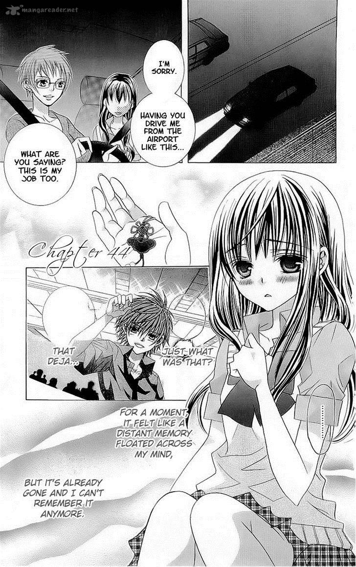 Suki Desu Suzuki Kun 44 1