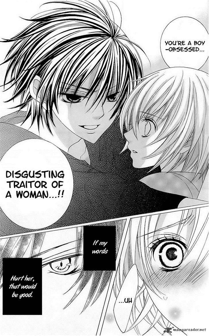 Suki Desu Suzuki Kun 44 20