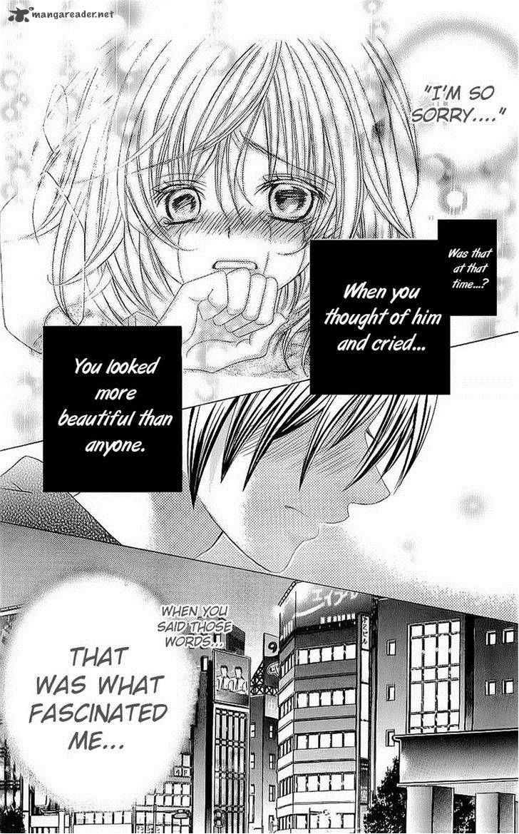 Suki Desu Suzuki Kun 44 27