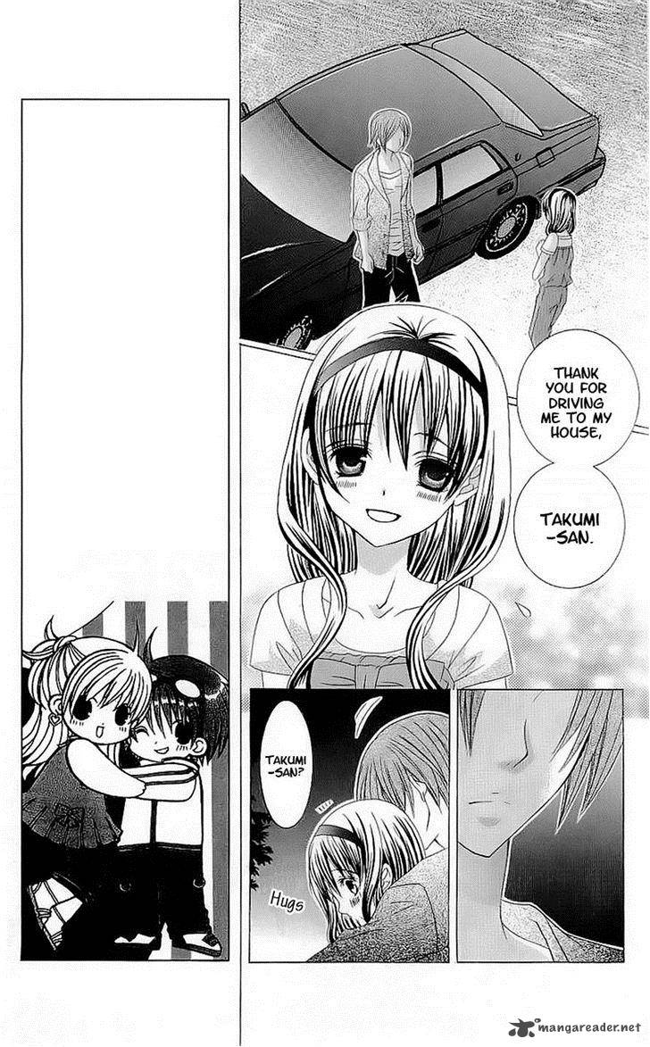 Suki Desu Suzuki Kun 44 28