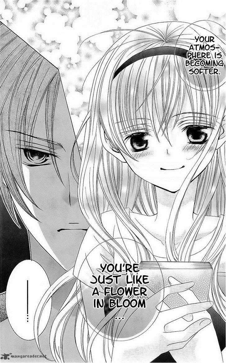 Suki Desu Suzuki Kun 44 8