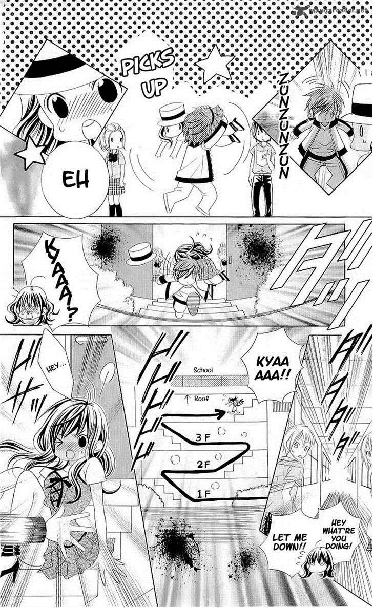 Suki Desu Suzuki Kun 47 23