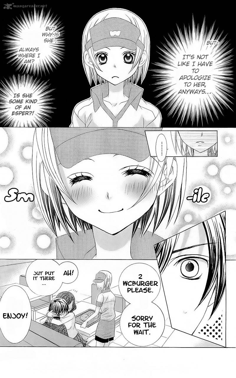 Suki Desu Suzuki Kun 50 8