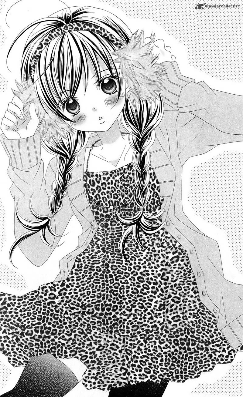 Suki Desu Suzuki Kun 52 6