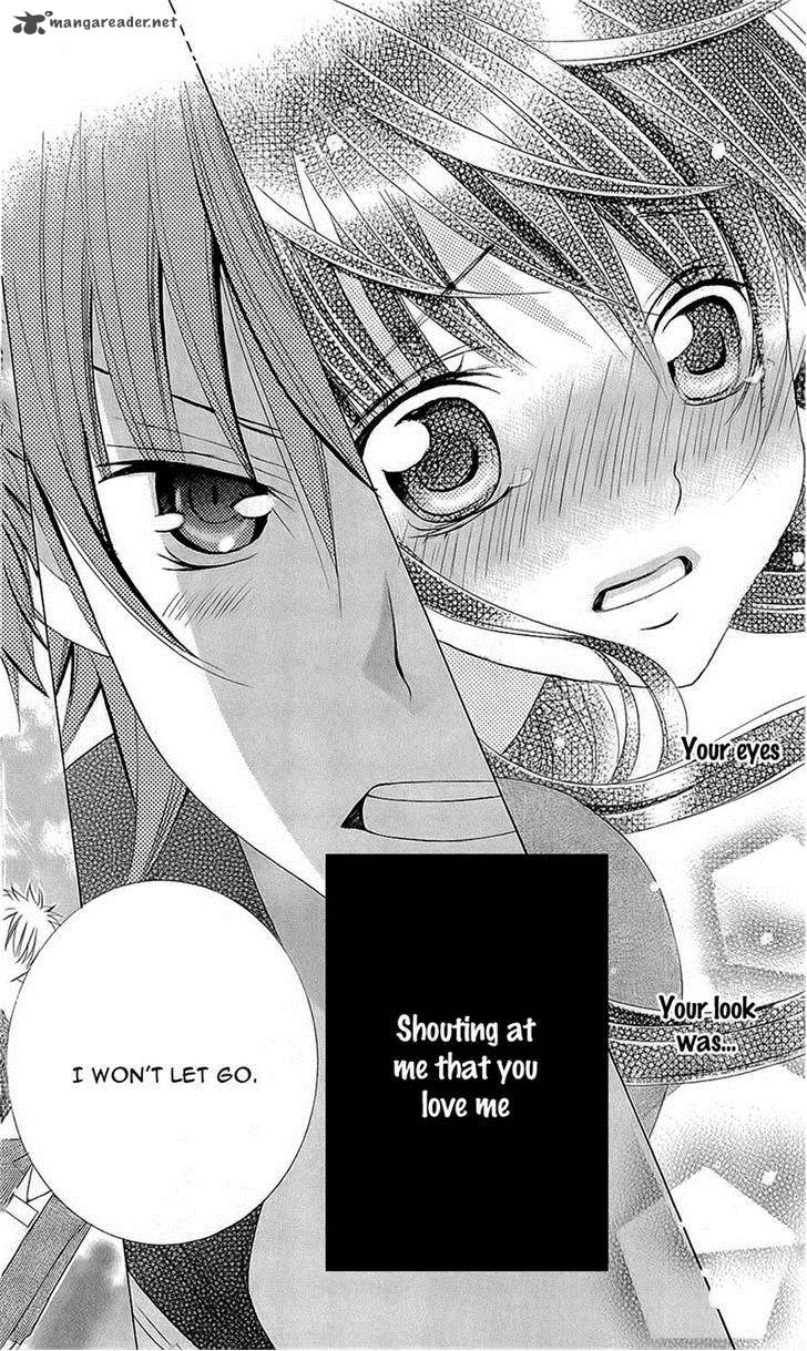 Suki Desu Suzuki Kun 57 29
