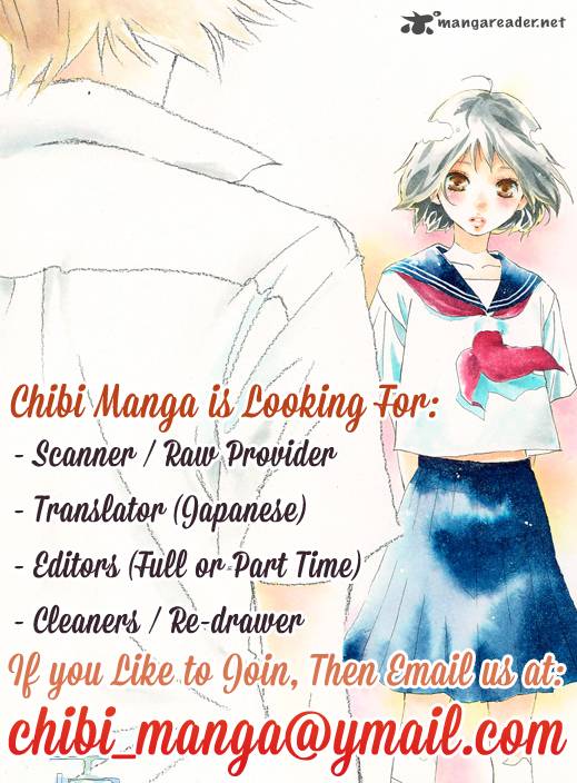 Suki Desu Suzuki Kun 62 3