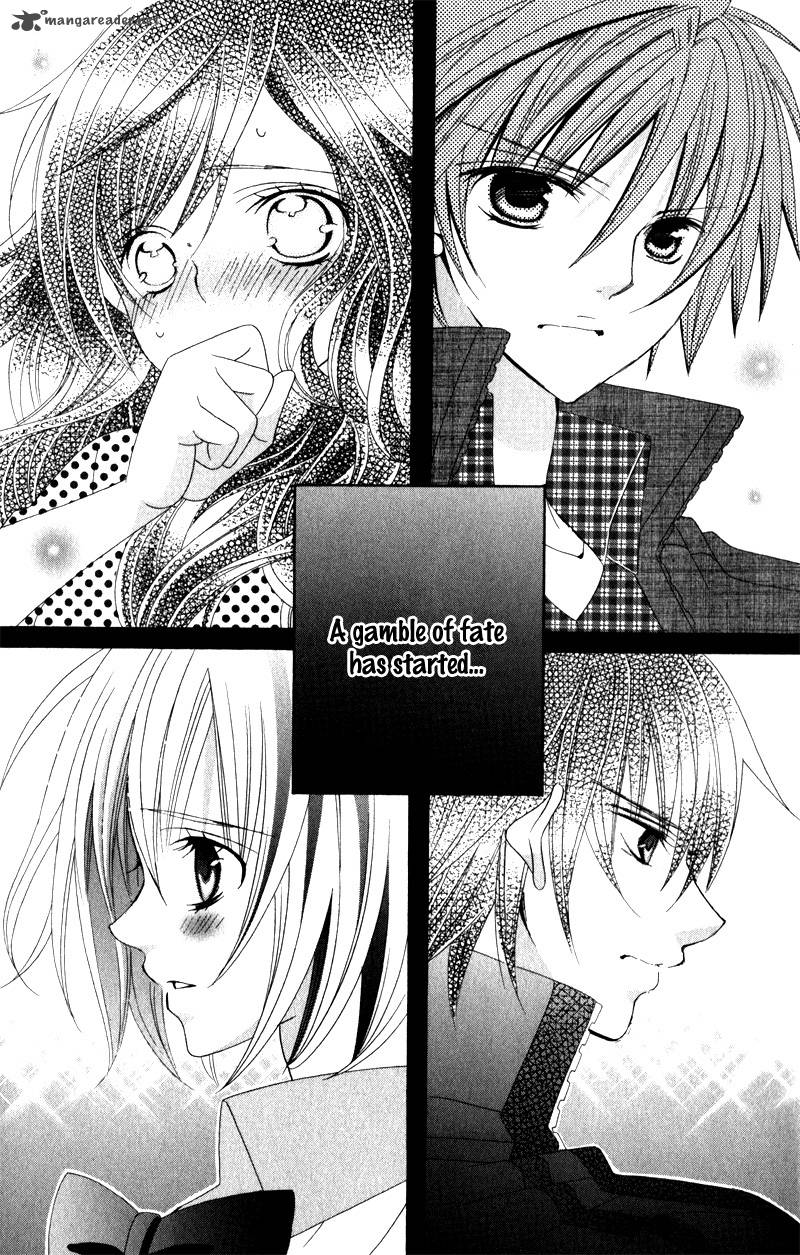 Suki Desu Suzuki Kun 62 37