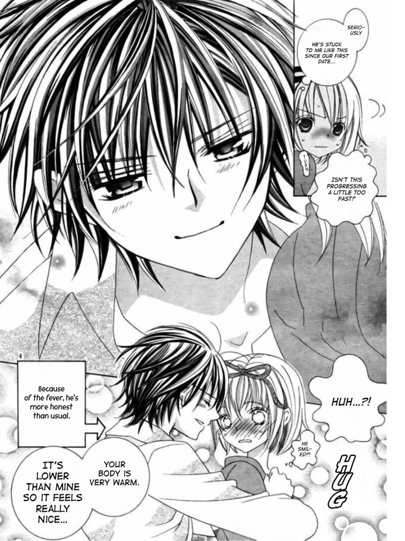 Suki Desu Suzuki Kun 71 4