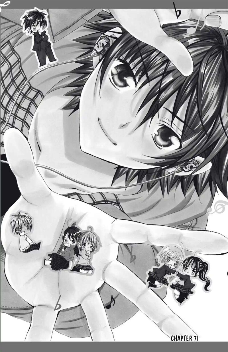 Suki Desu Suzuki Kun 71a 3