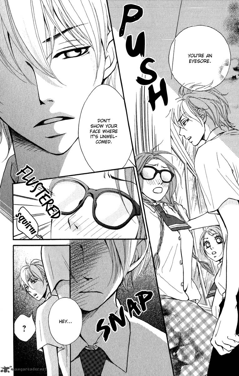 Suki Kirai Suki Tsukishima Haru 1 16