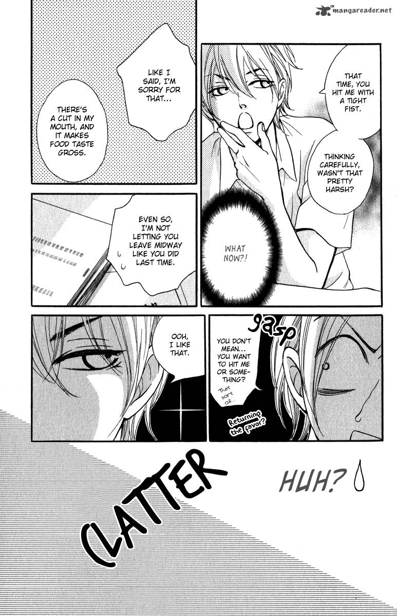Suki Kirai Suki Tsukishima Haru 1 29