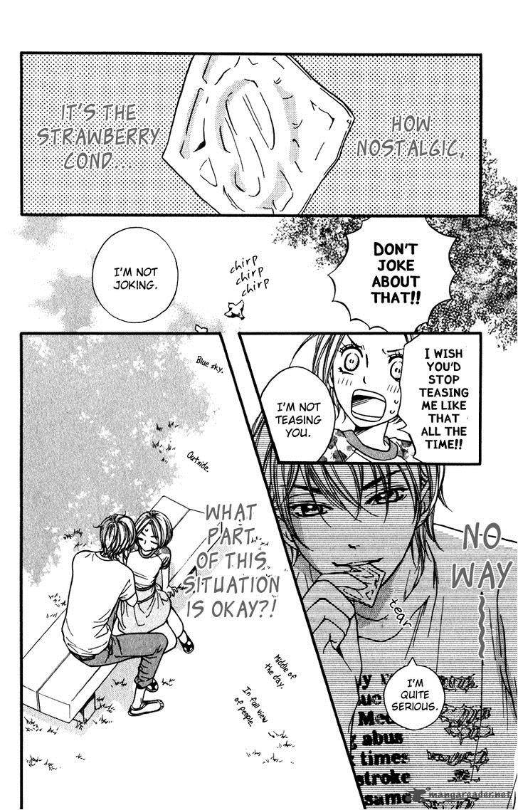 Suki Kirai Suki Tsukishima Haru 11 15
