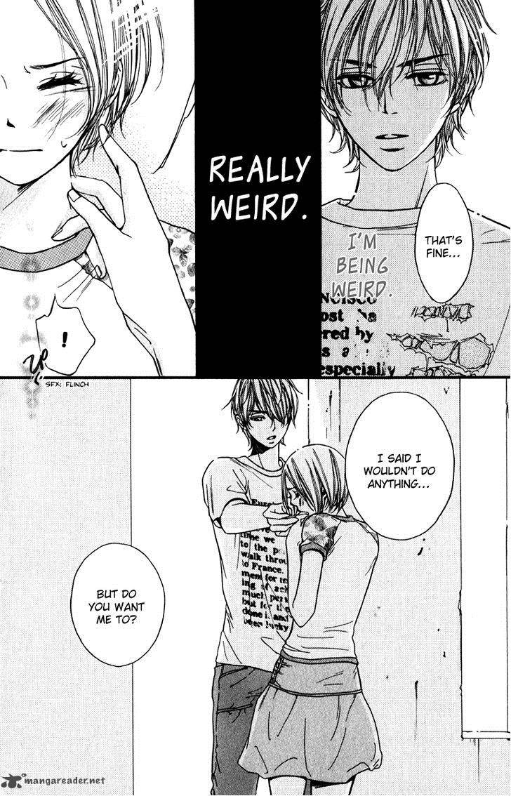 Suki Kirai Suki Tsukishima Haru 11 23