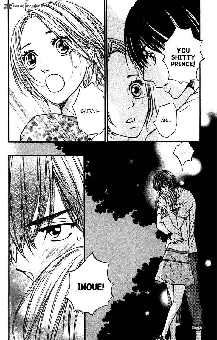 Suki Kirai Suki Tsukishima Haru 11 39
