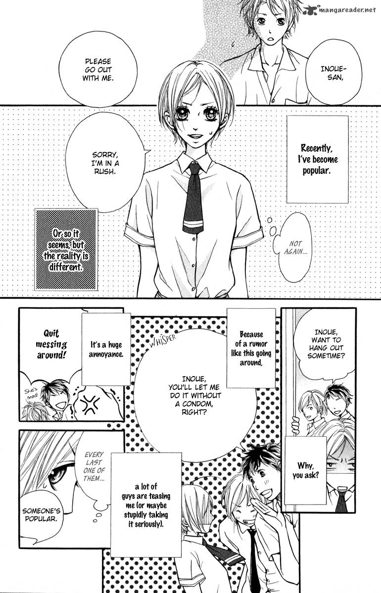 Suki Kirai Suki Tsukishima Haru 2 6