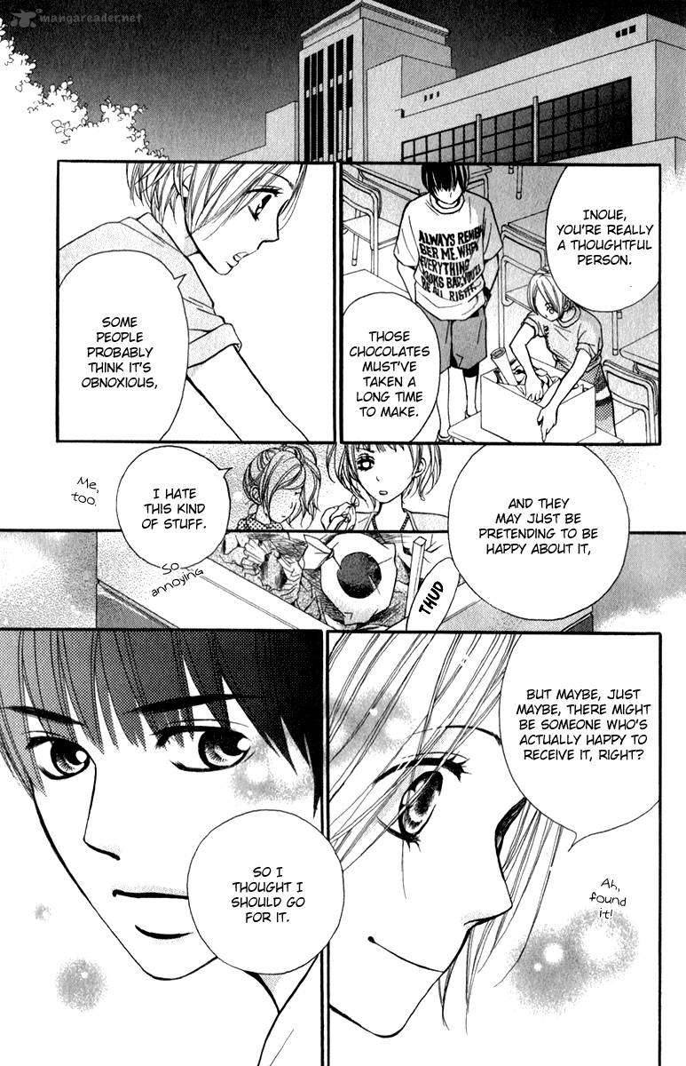 Suki Kirai Suki Tsukishima Haru 3 23