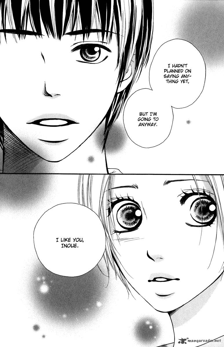 Suki Kirai Suki Tsukishima Haru 3 42