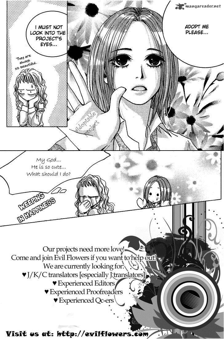 Suki Kirai Suki Tsukishima Haru 5 2