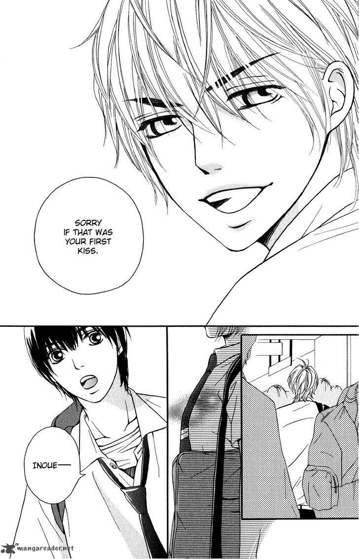 Suki Kirai Suki Tsukishima Haru 5 42