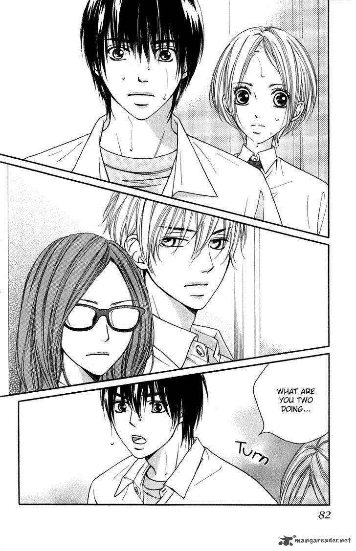 Suki Kirai Suki Tsukishima Haru 7 2
