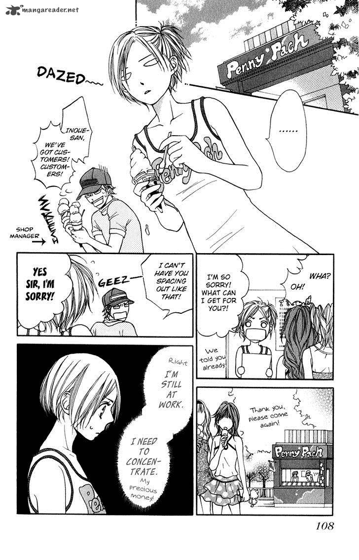 Suki Kirai Suki Tsukishima Haru 7 28