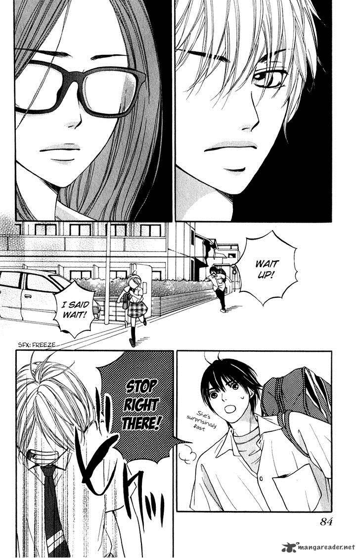 Suki Kirai Suki Tsukishima Haru 7 4