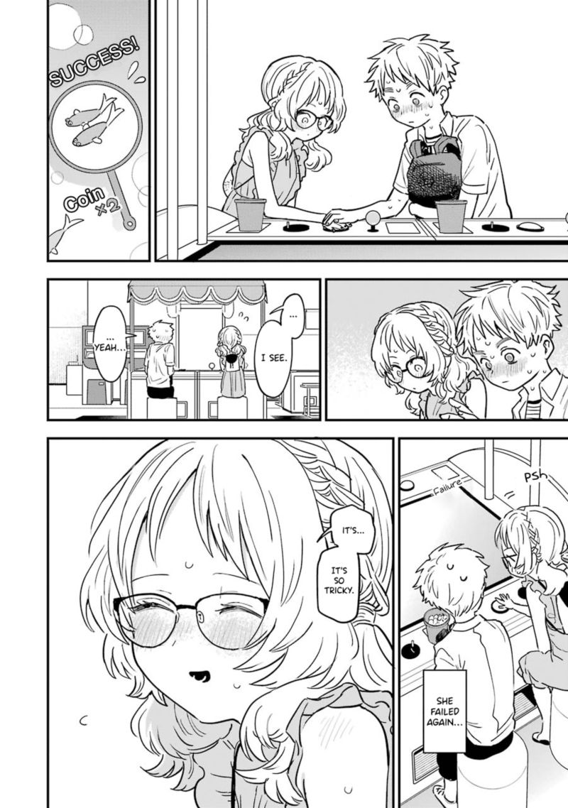 Sukinako Ga Megane Wo Wasureta 71 10