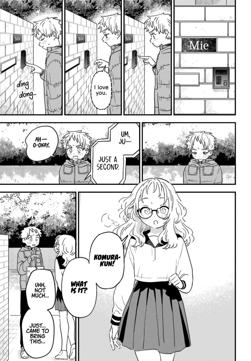 Sukinako Ga Megane Wo Wasureta 93 13