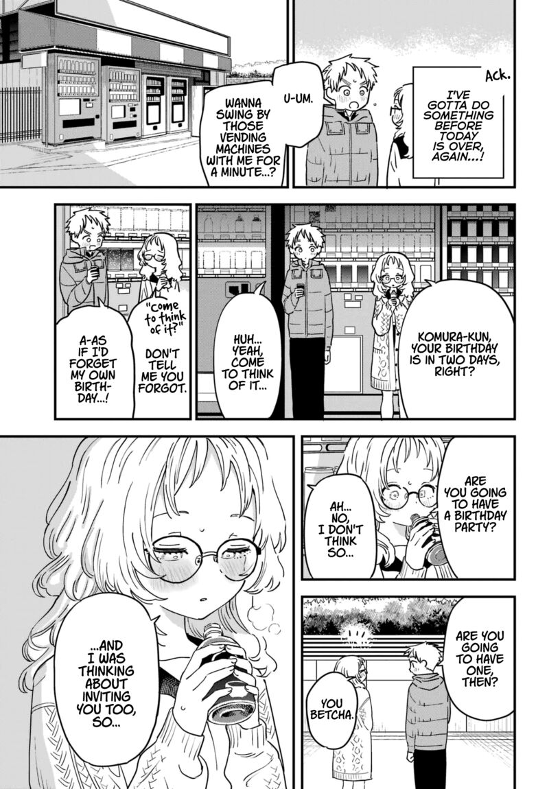 Sukinako Ga Megane Wo Wasureta 93 15