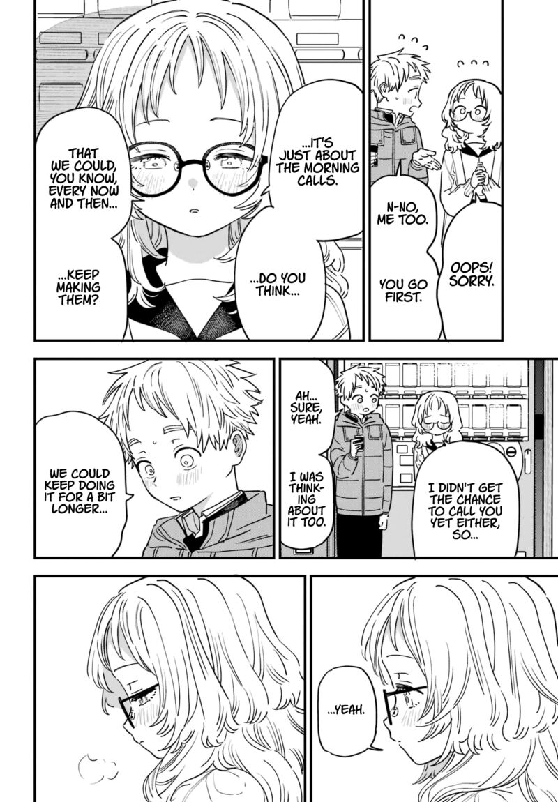 Sukinako Ga Megane Wo Wasureta 93 18