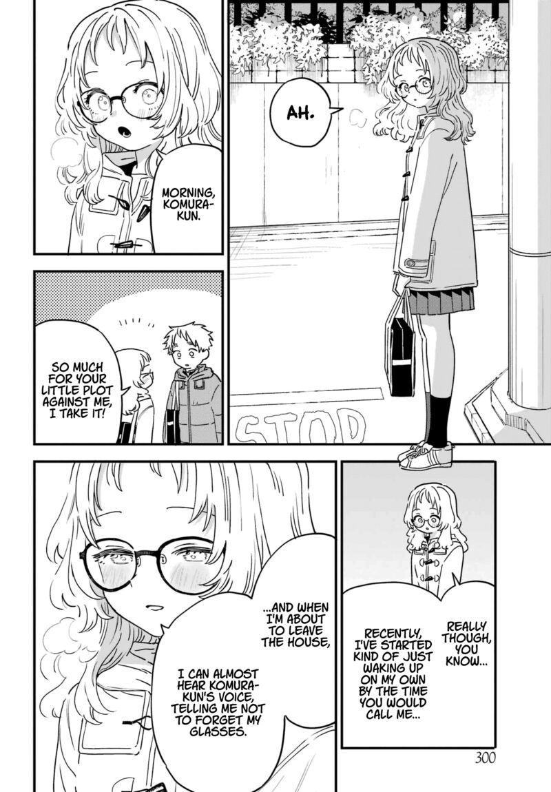 Sukinako Ga Megane Wo Wasureta 93 2