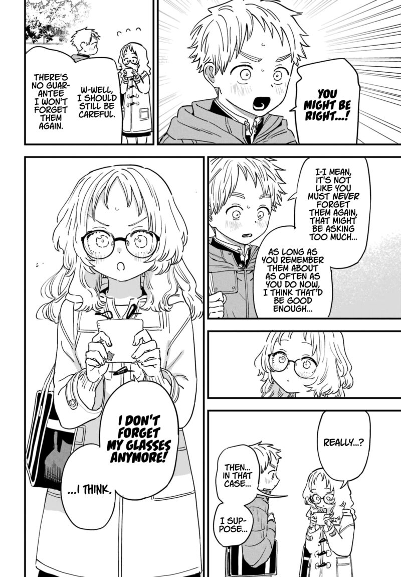 Sukinako Ga Megane Wo Wasureta 93 4