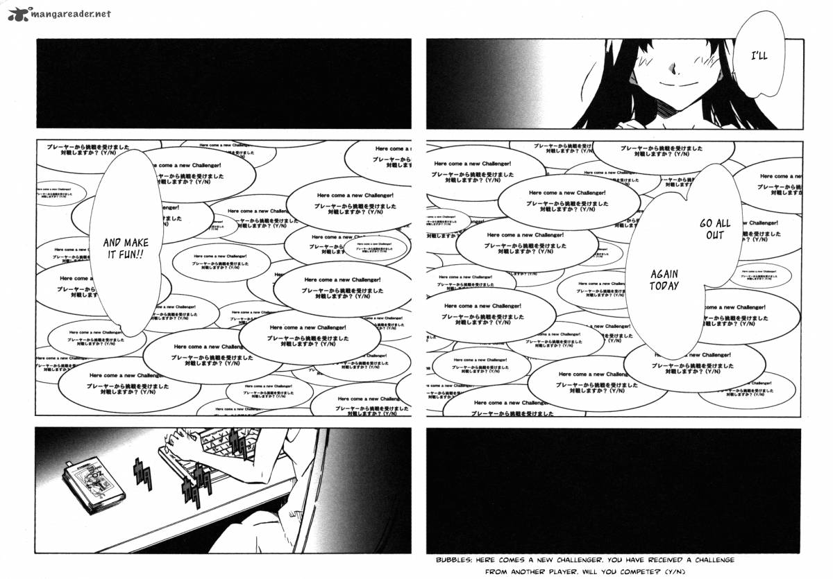 Summer Wars King Kazuma Vs Queen Ozu 1 19