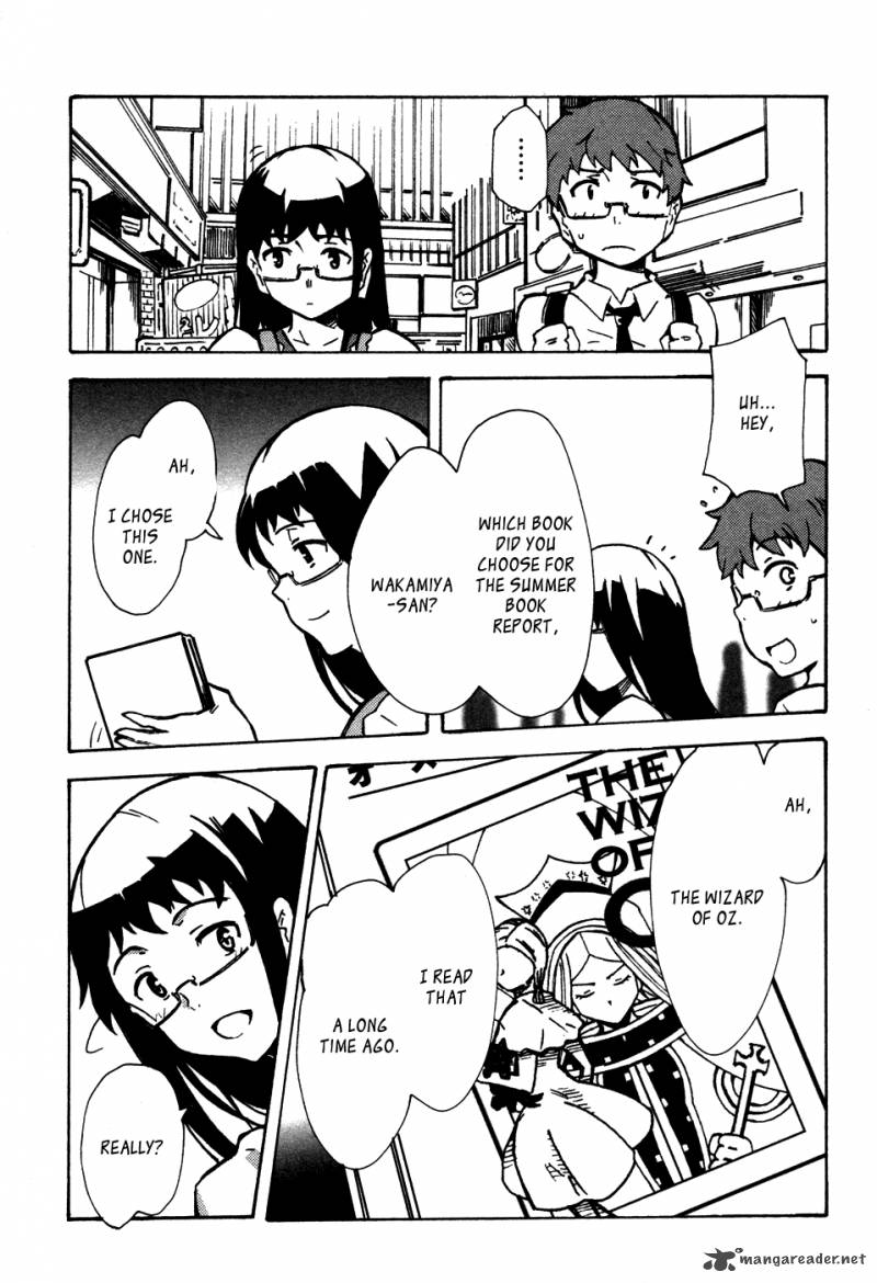 Summer Wars King Kazuma Vs Queen Ozu 1 27