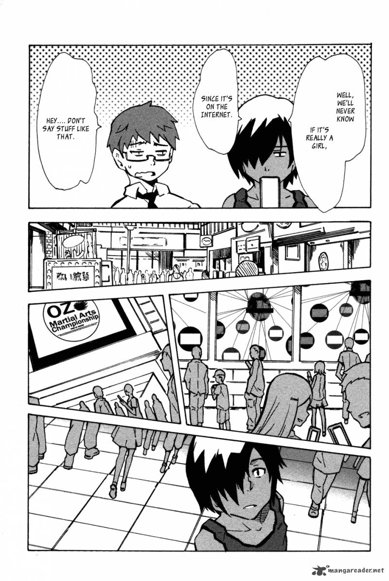 Summer Wars King Kazuma Vs Queen Ozu 1 43