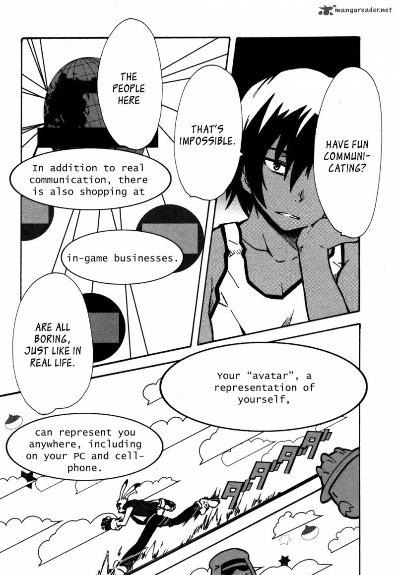 Summer Wars King Kazuma Vs Queen Ozu 1 7