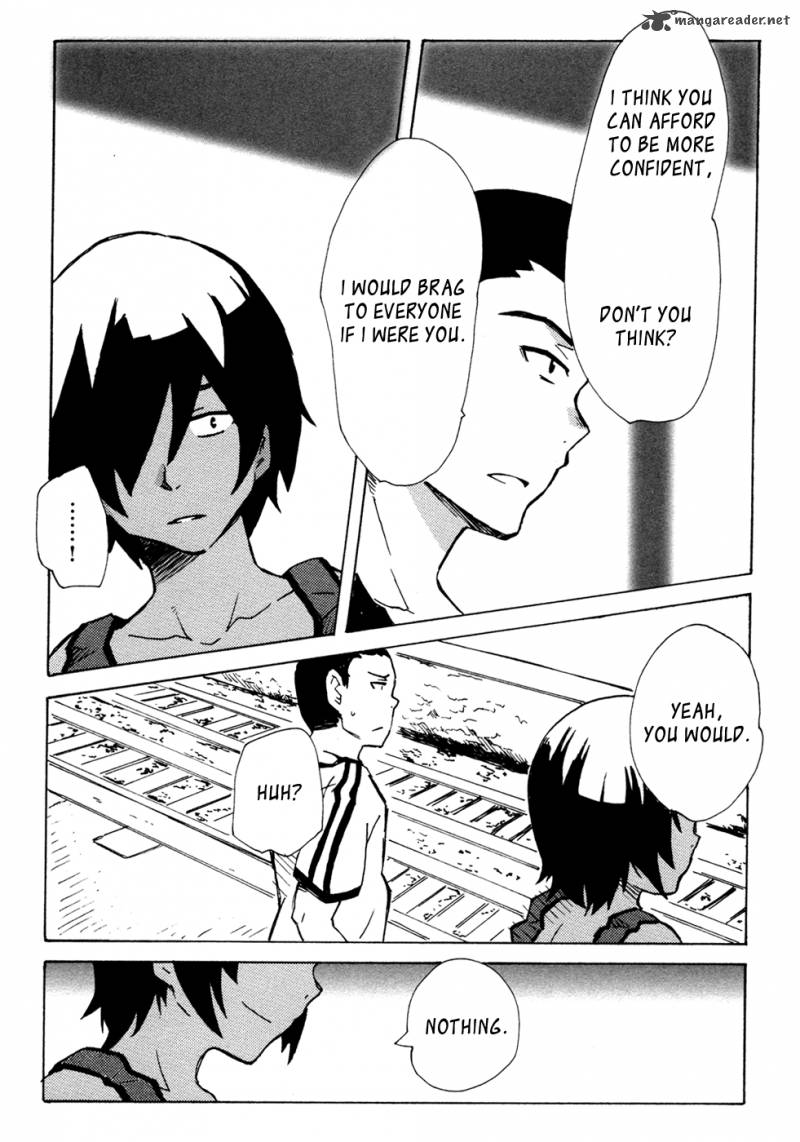 Summer Wars King Kazuma Vs Queen Ozu 6 22