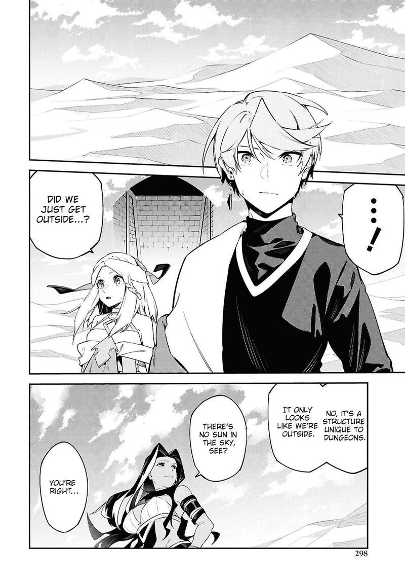 Suna Mahou De Suna No Oukoku Wo Tsukurou Sabaku Ni Tsuihou Sareta Kara Ganbatte Sokoku Ijou No Kokka Wo Tatete Mita 19 21