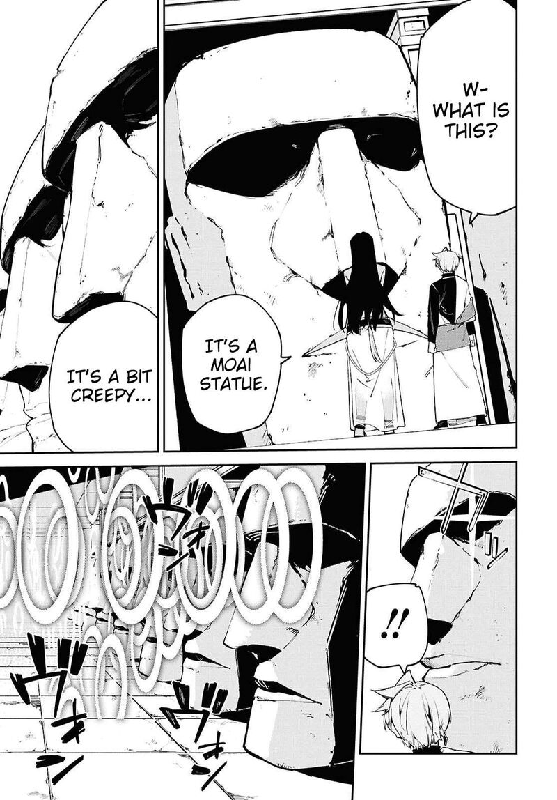 Suna Mahou De Suna No Oukoku Wo Tsukurou Sabaku Ni Tsuihou Sareta Kara Ganbatte Sokoku Ijou No Kokka Wo Tatete Mita 21 15