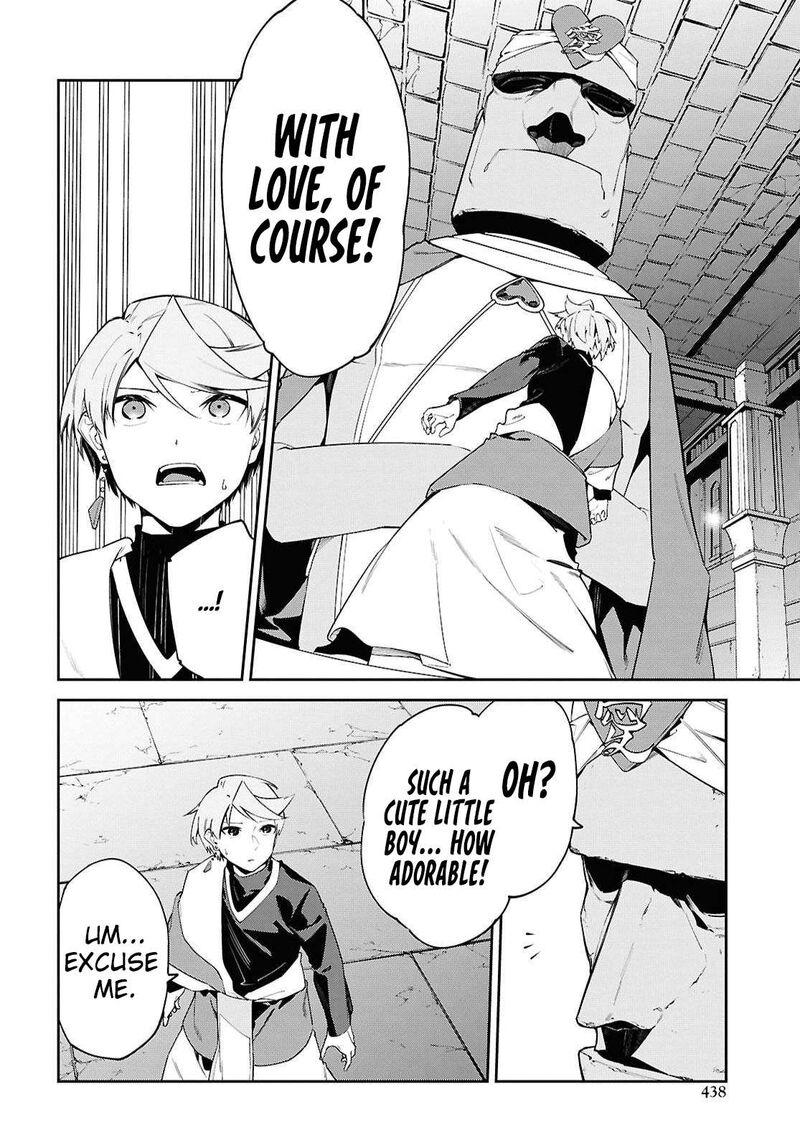 Suna Mahou De Suna No Oukoku Wo Tsukurou Sabaku Ni Tsuihou Sareta Kara Ganbatte Sokoku Ijou No Kokka Wo Tatete Mita 21 20